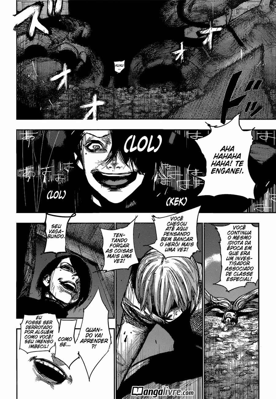 Chapter 172 - Page 15