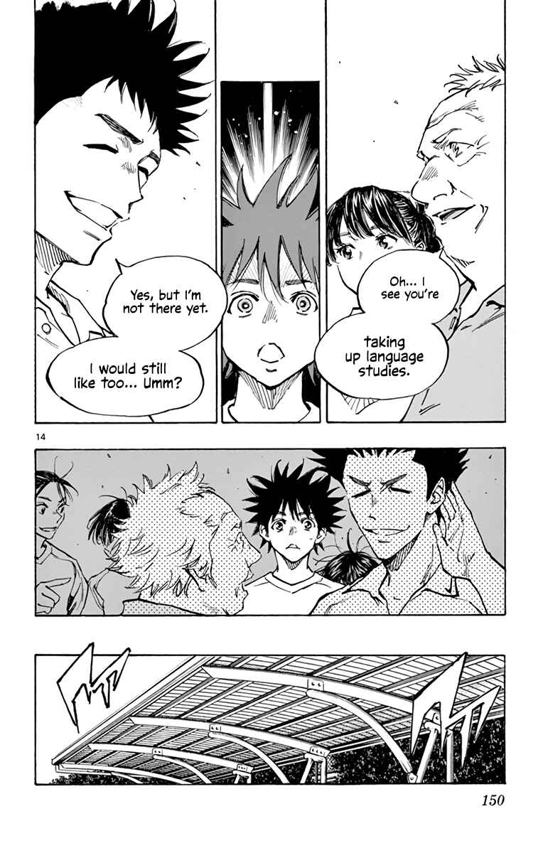 Chapter 337 - Page 15