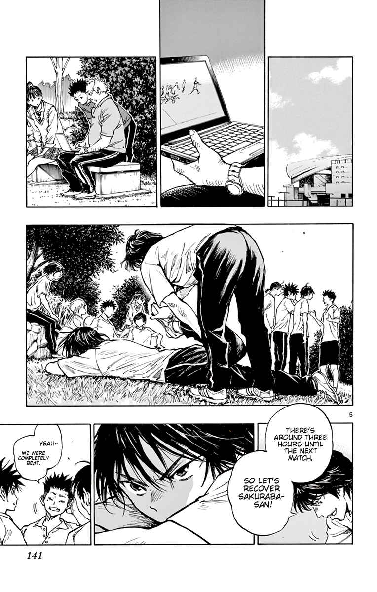 Chapter 337 - Page 6