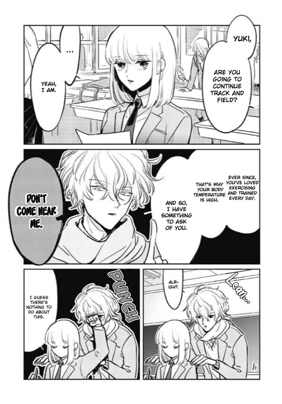 Chapter 1 - Page 11