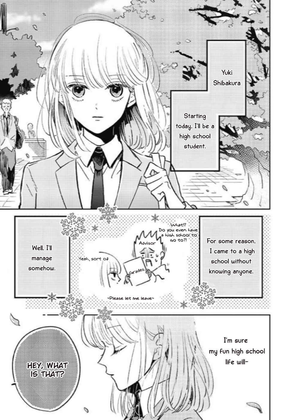 Chapter 1 - Page 3