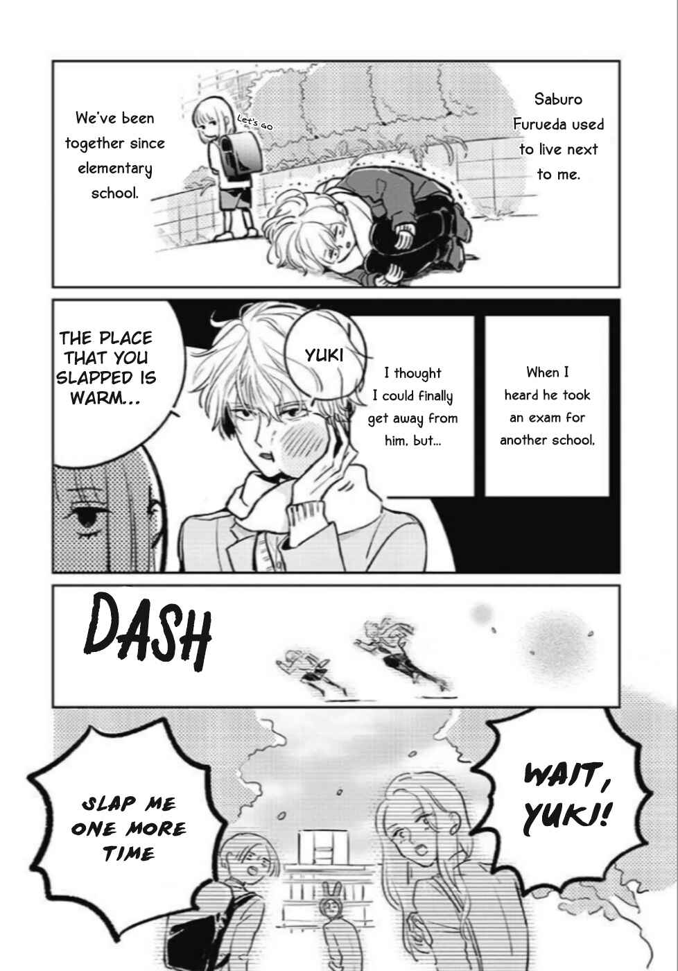 Chapter 1 - Page 6
