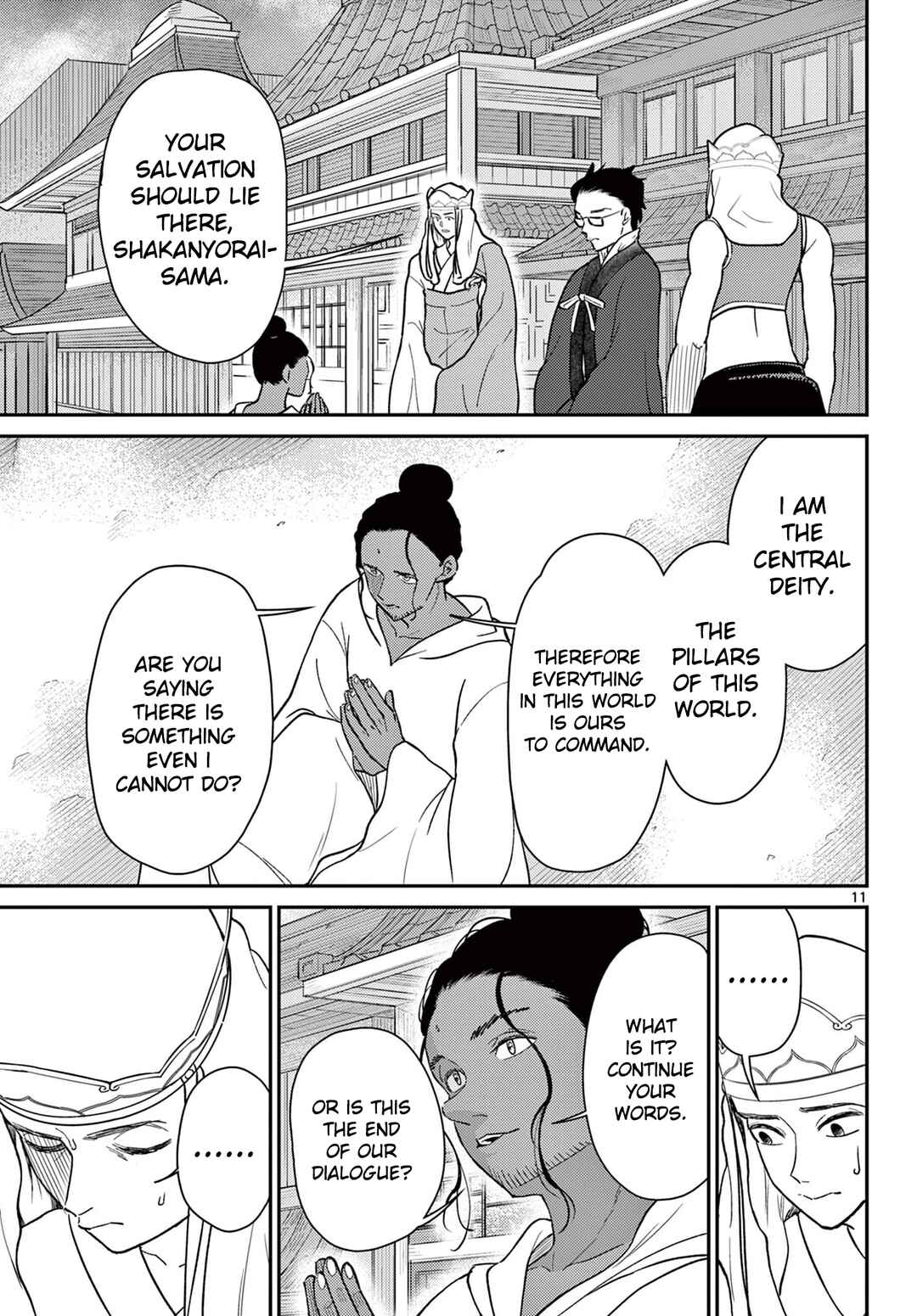 Chapter 70 - Page 12