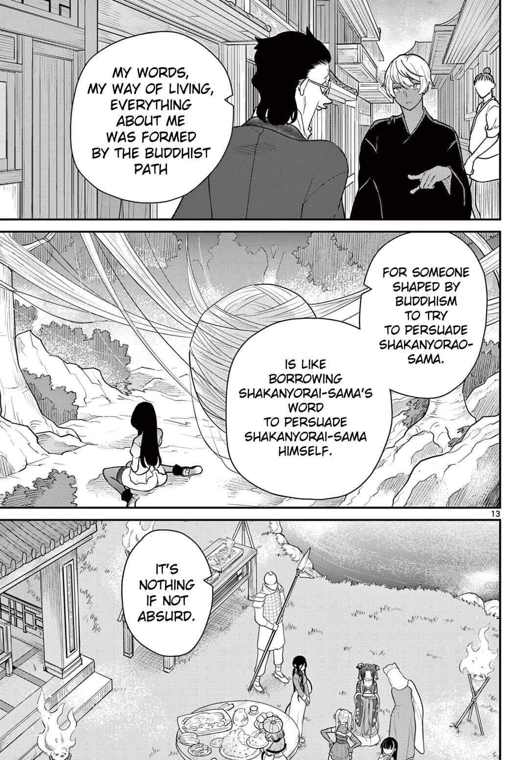 Chapter 70 - Page 14
