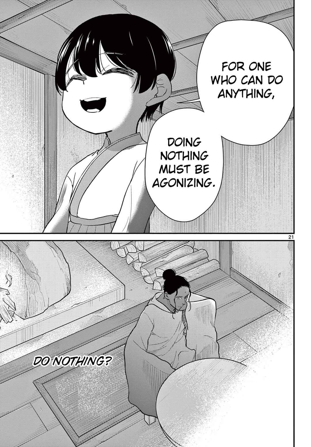 Chapter 70 - Page 22