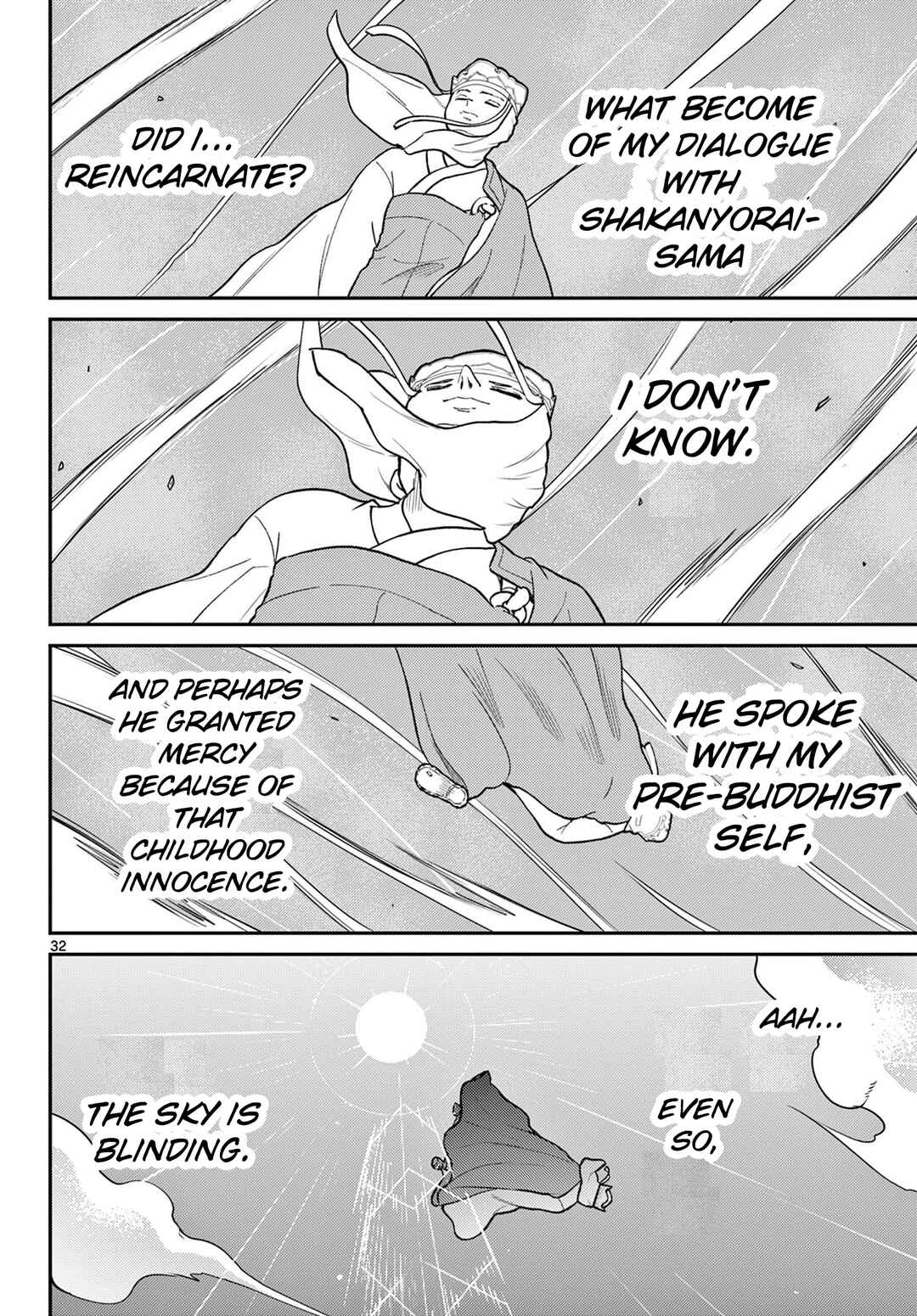 Chapter 70 - Page 32
