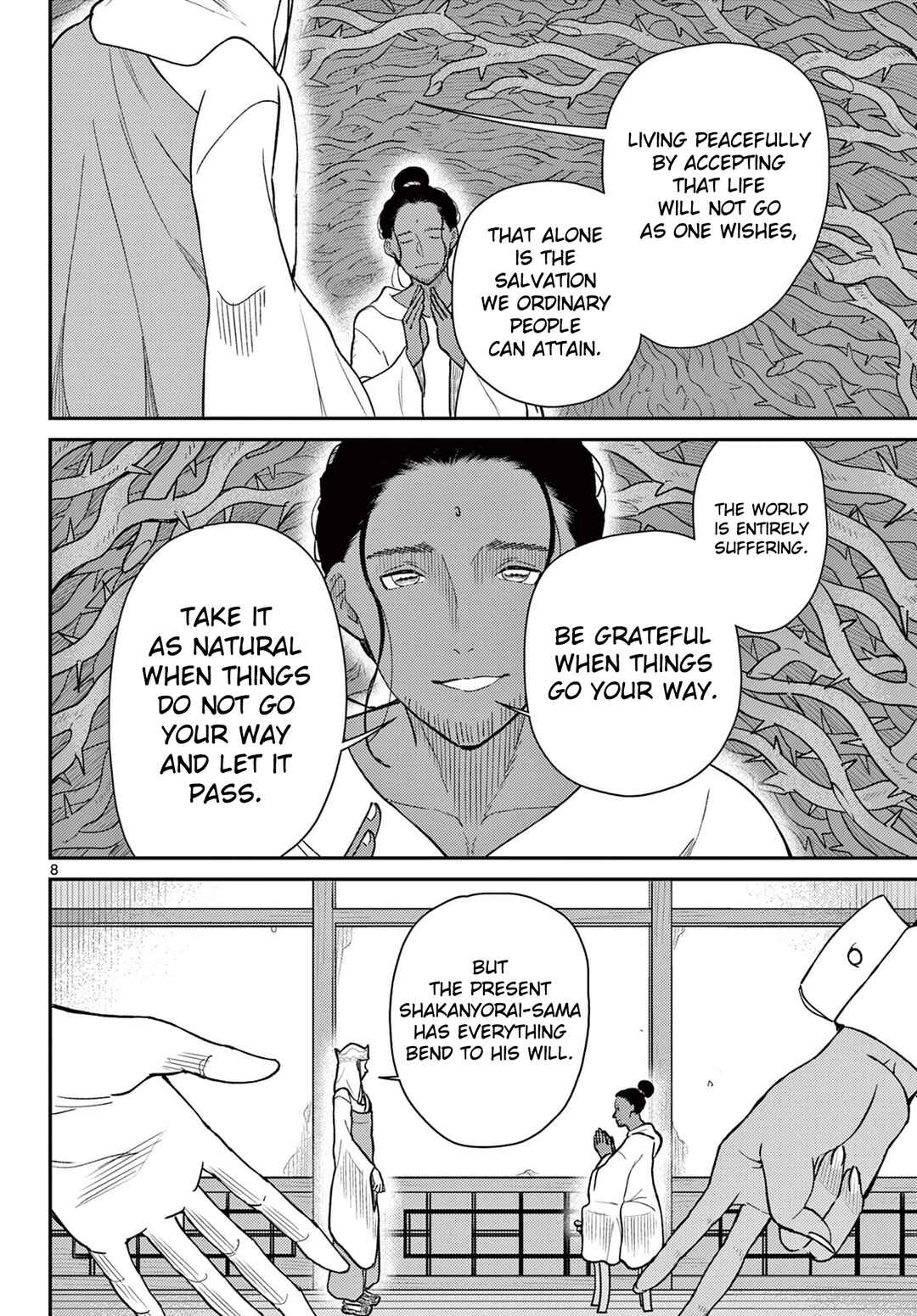 Chapter 70 - Page 9