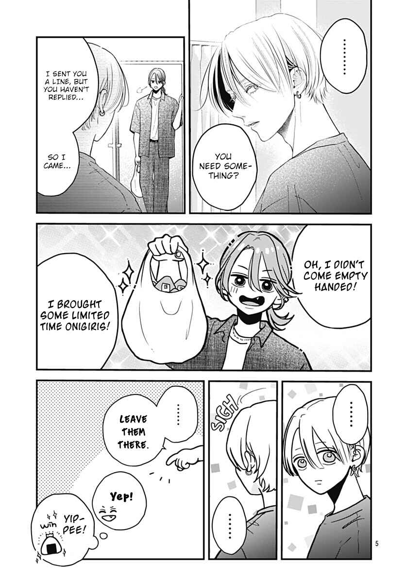 Chapter 25 - Page 5