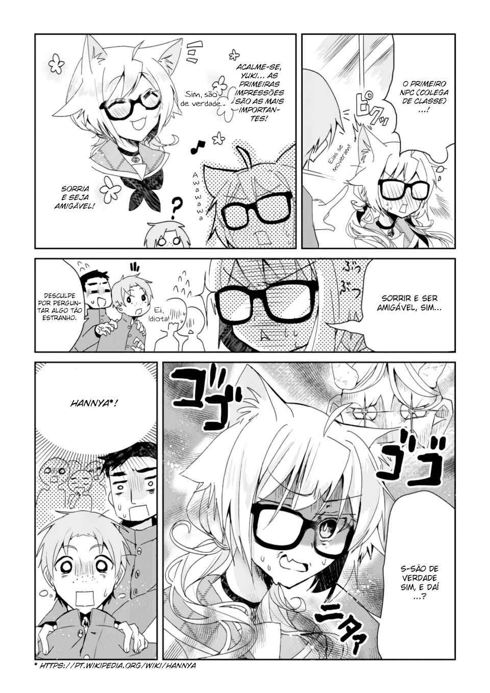 Chapter 1 - Page 11