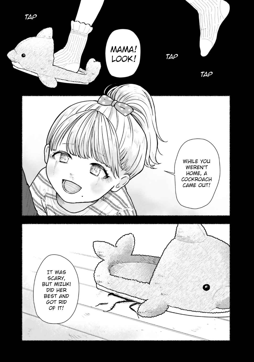 Chapter 2 - Page 1