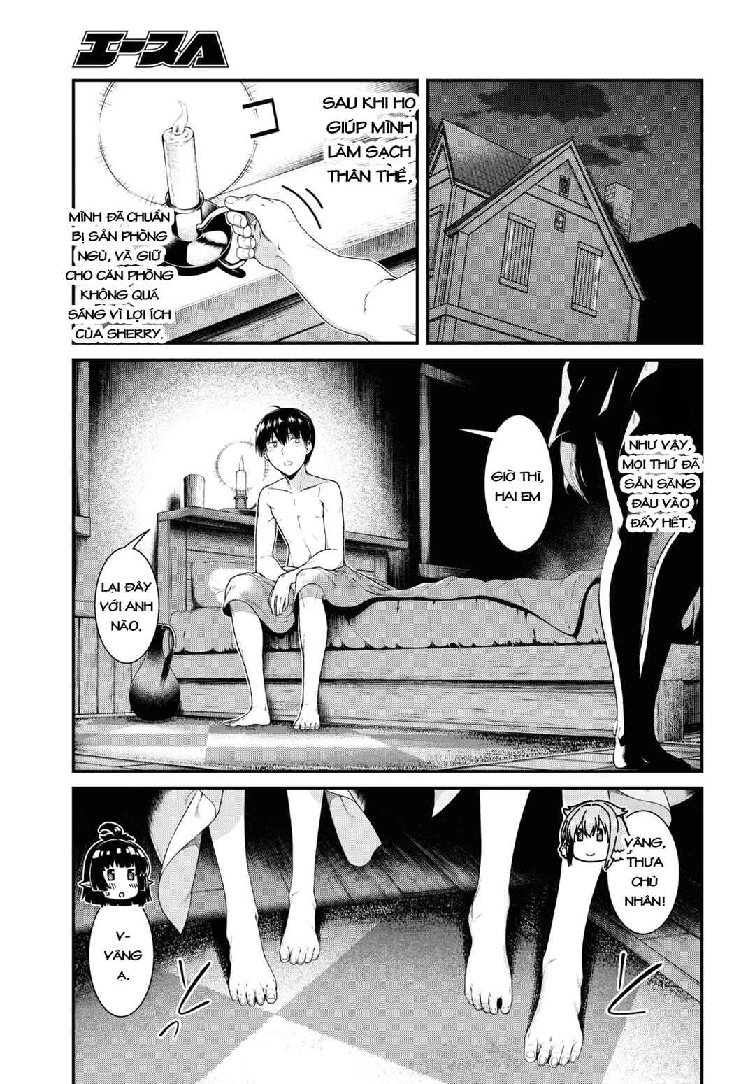 Chapter 43 - Page 10
