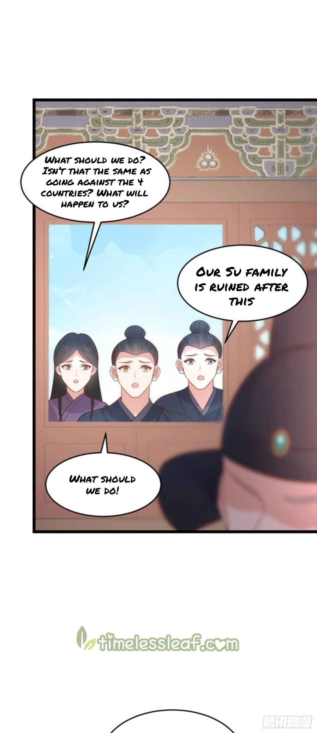 Chapter 256 - Page 10