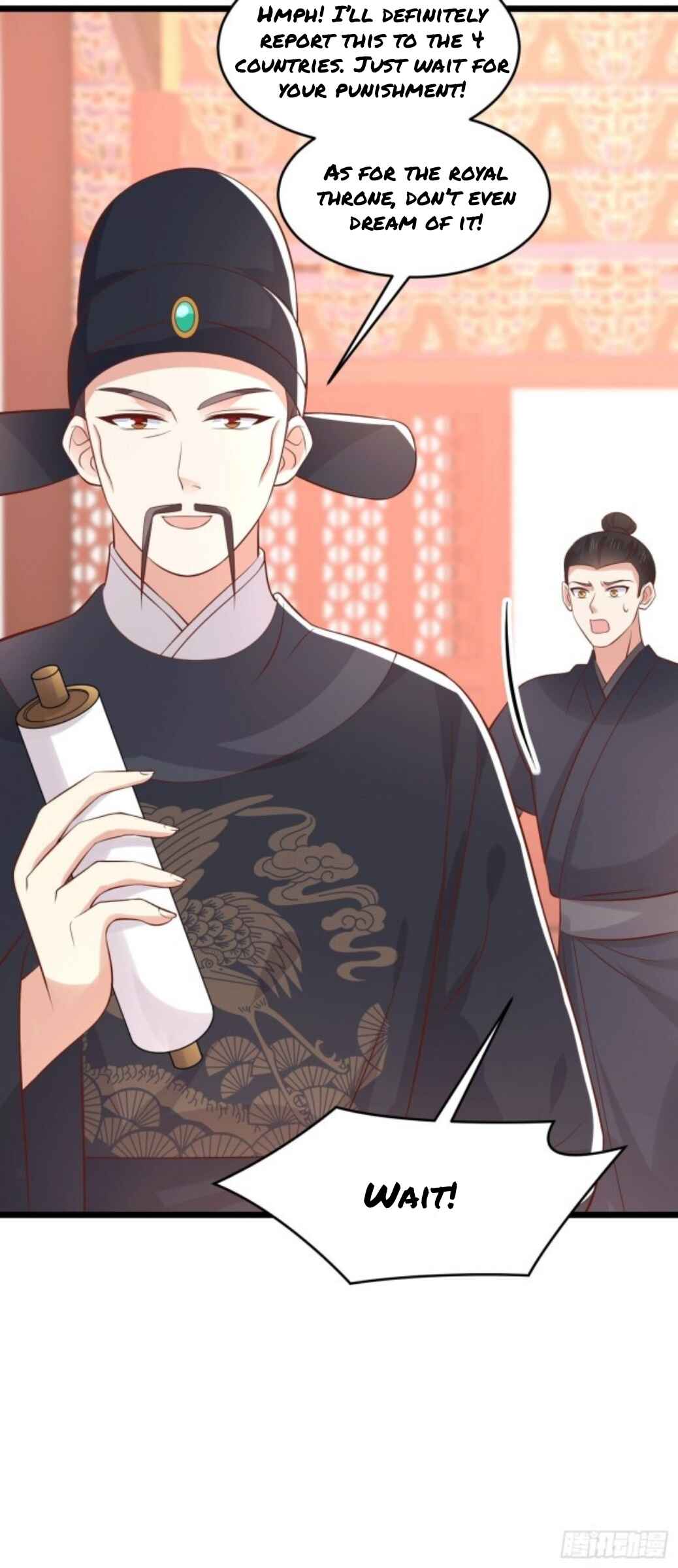 Chapter 256 - Page 11