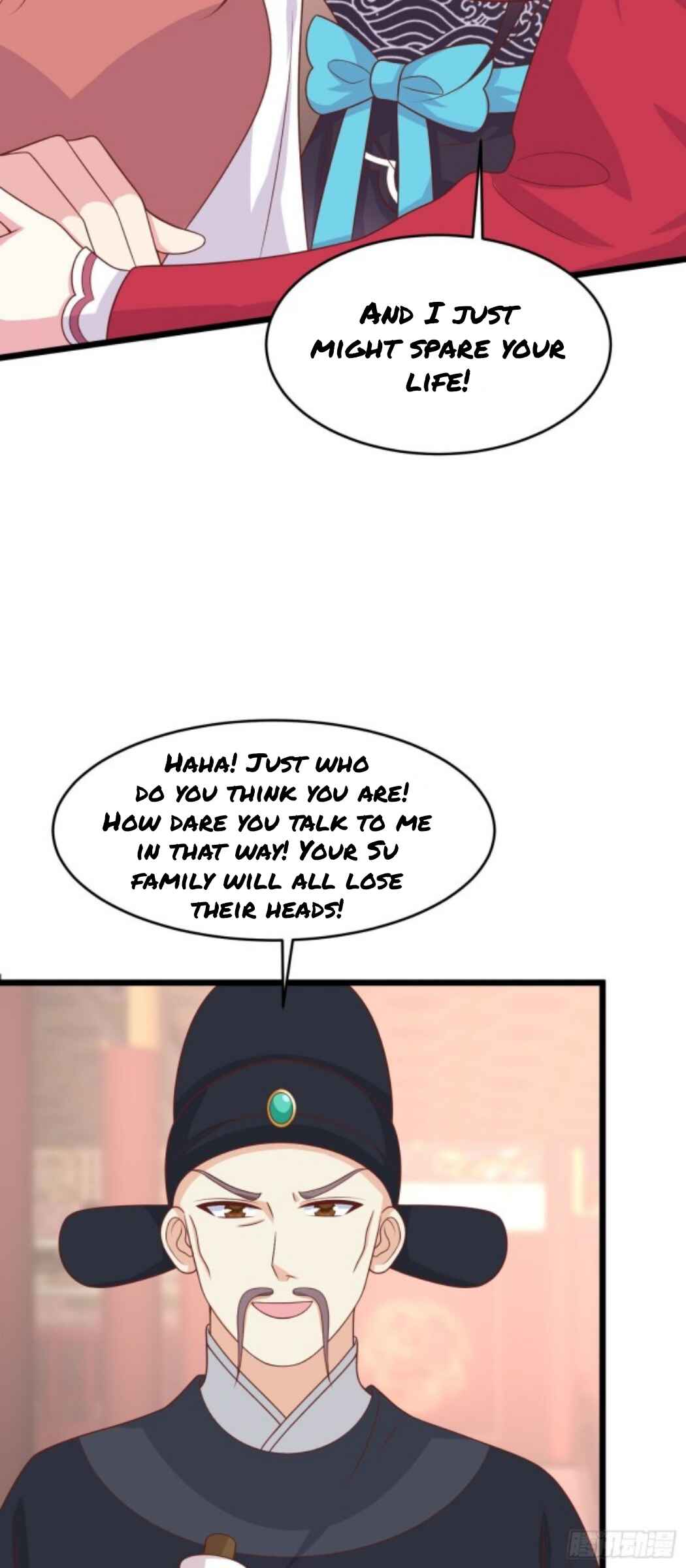 Chapter 256 - Page 18