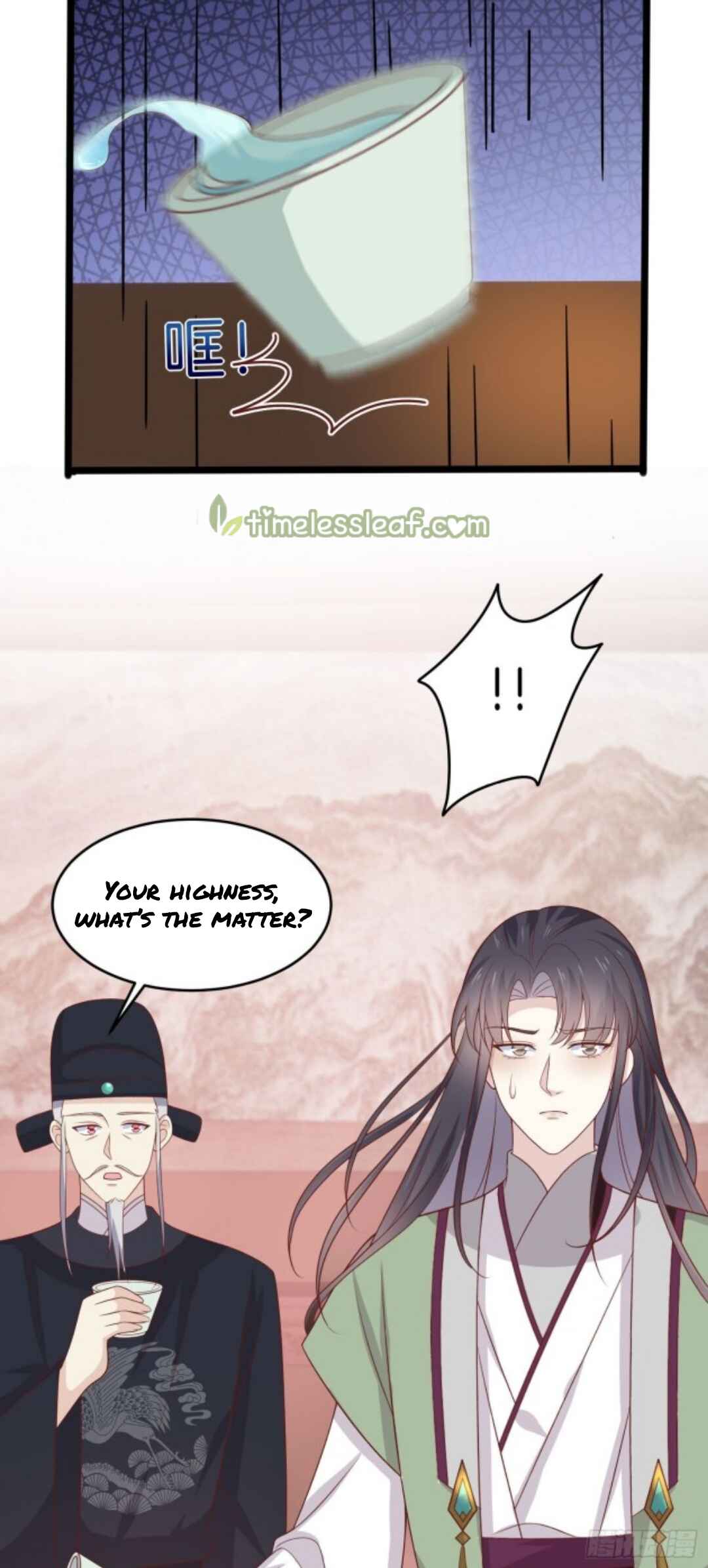Chapter 256 - Page 25