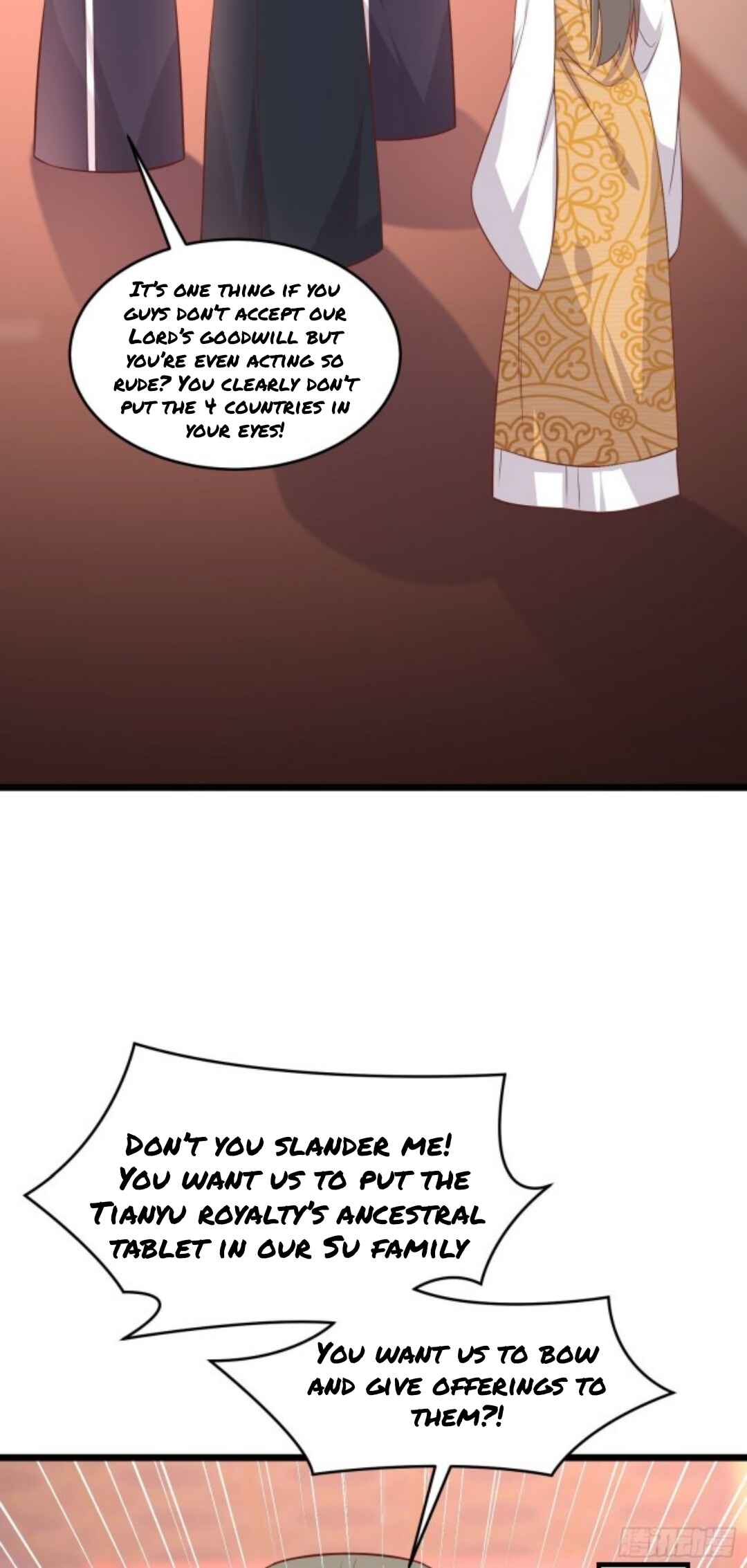 Chapter 256 - Page 5