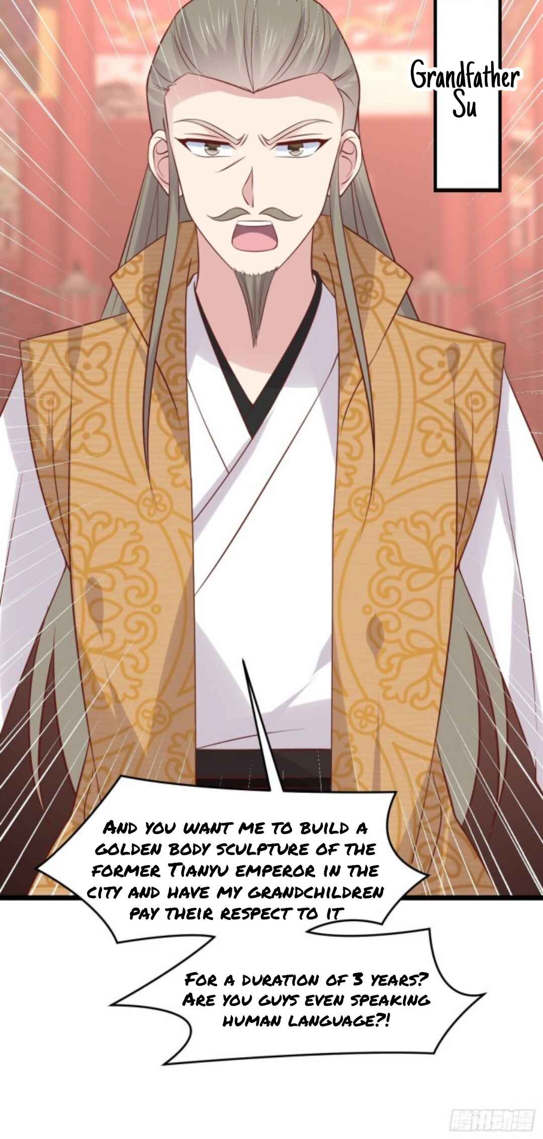 Chapter 256 - Page 6