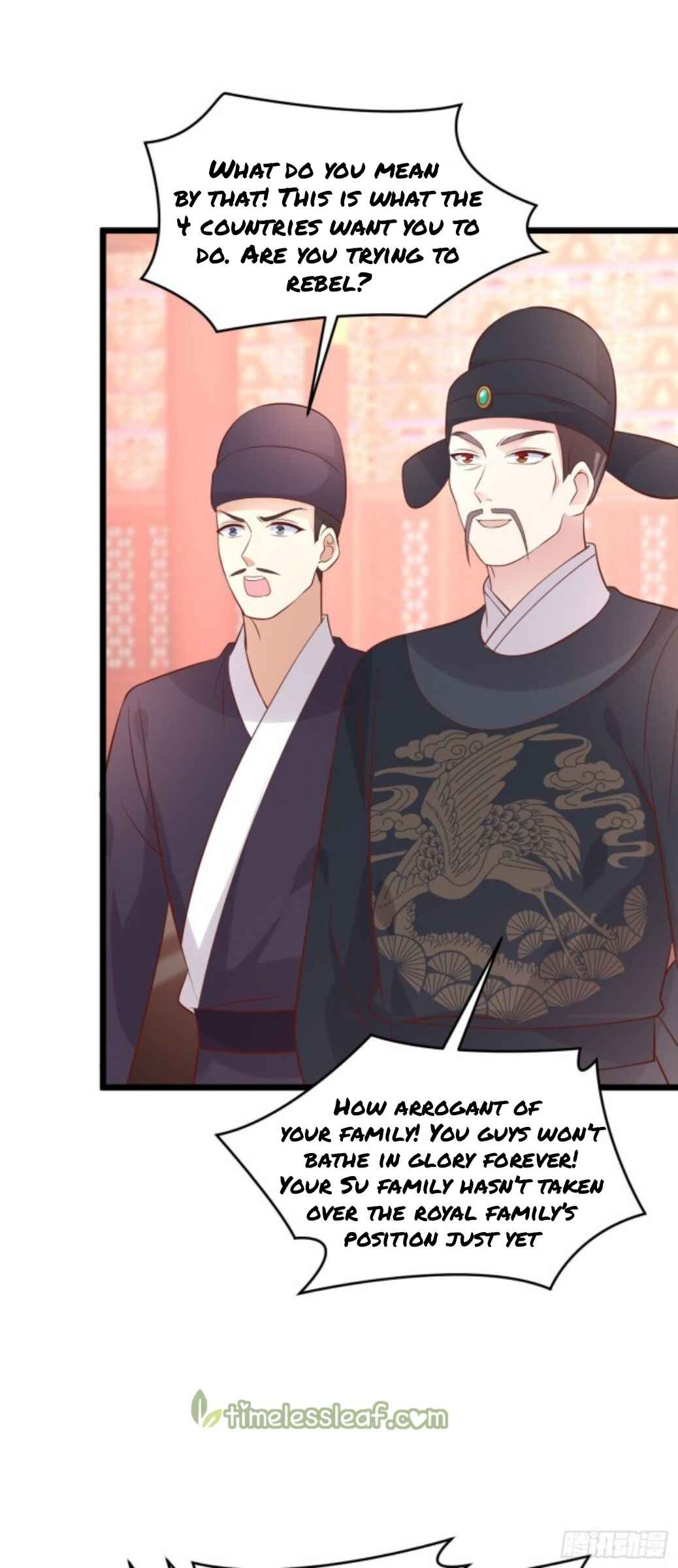 Chapter 256 - Page 7