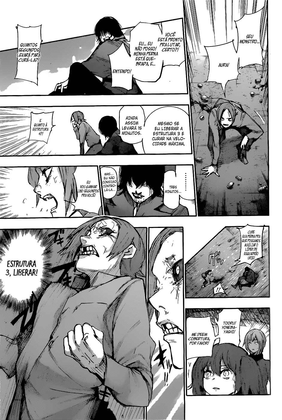 Chapter 98 - Page 6