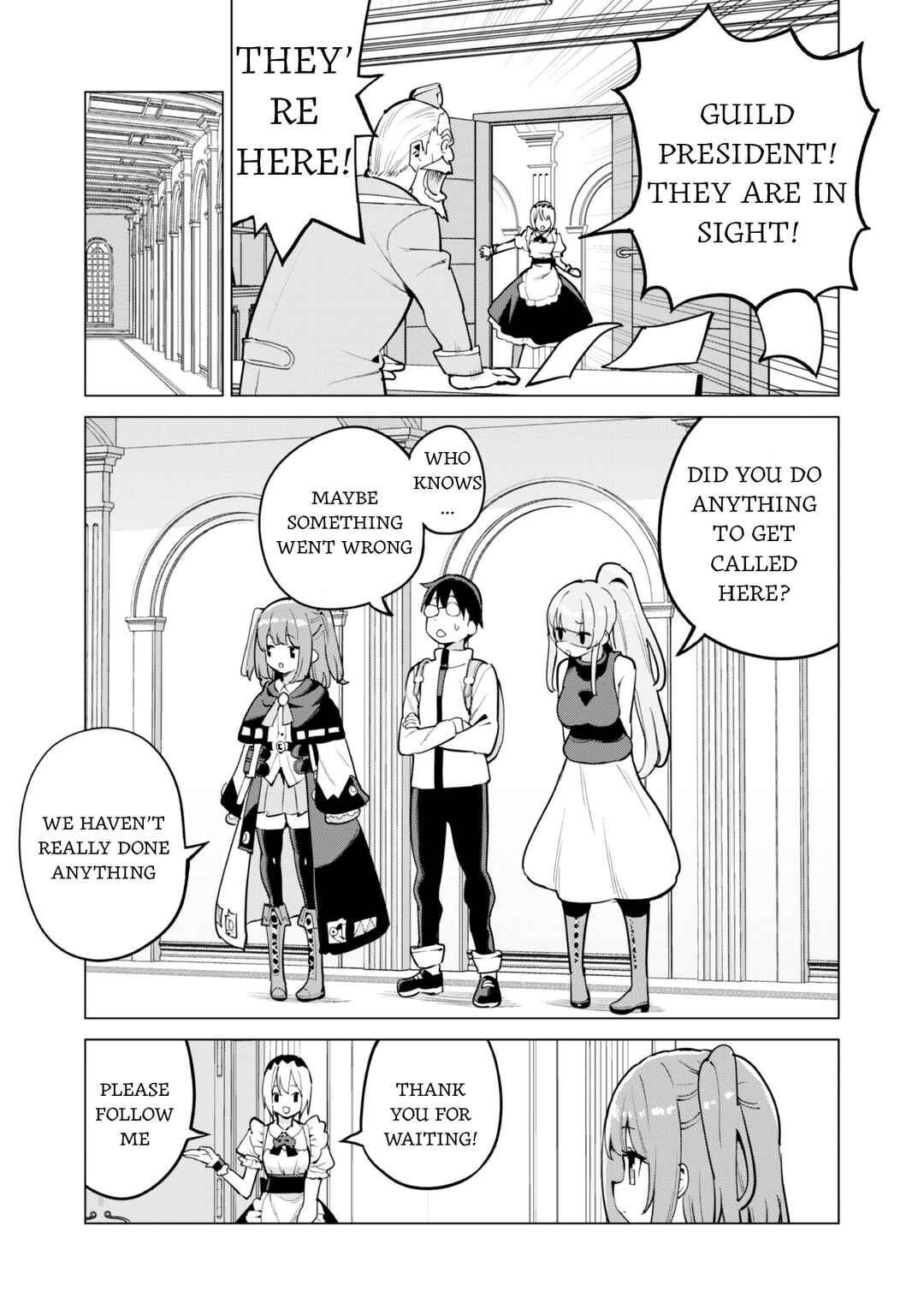 Chapter 69 - Page 14