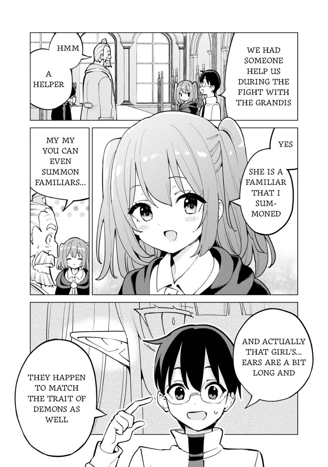 Chapter 69 - Page 20