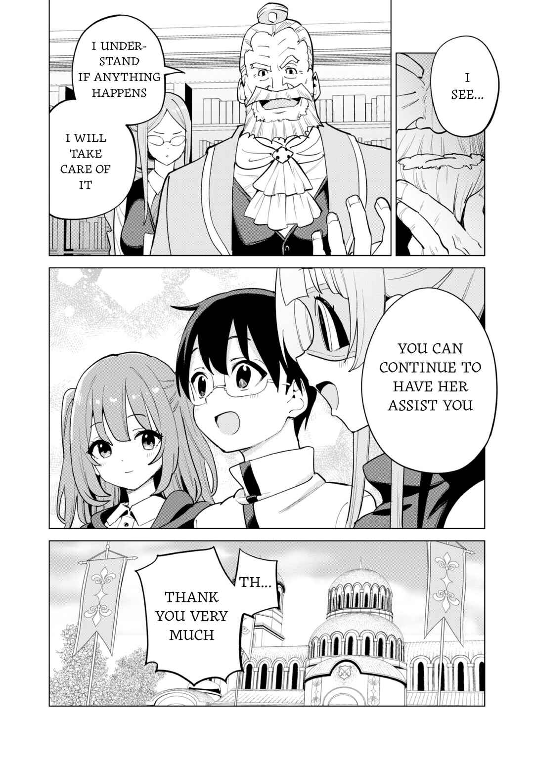 Chapter 69 - Page 21