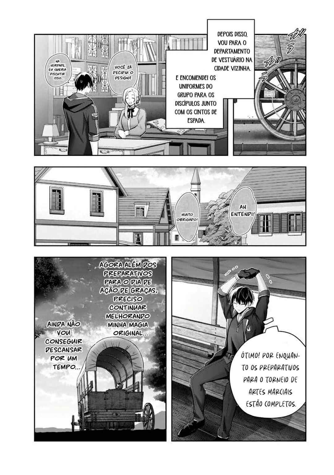 Chapter 41 - Page 19