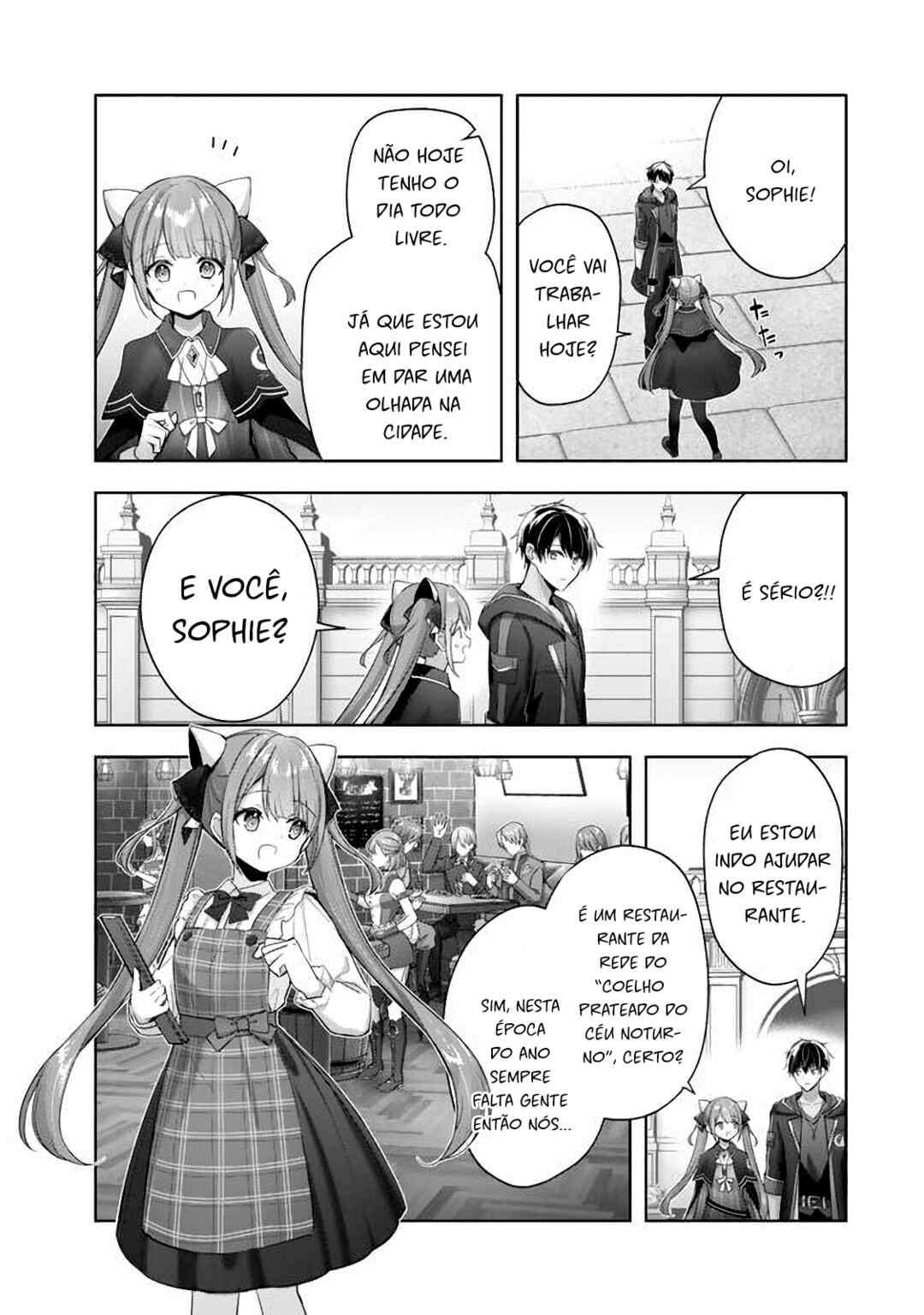 Chapter 41 - Page 21