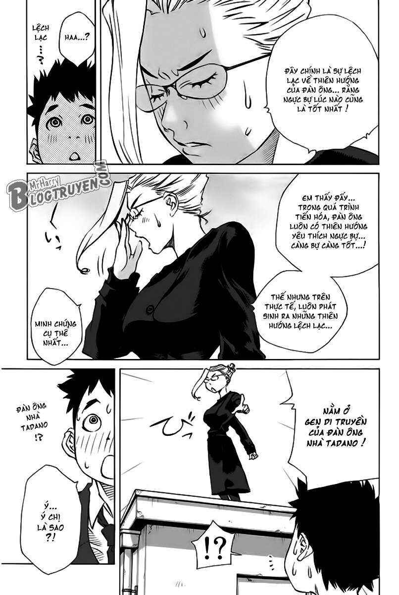 Chapter 148 - Page 11