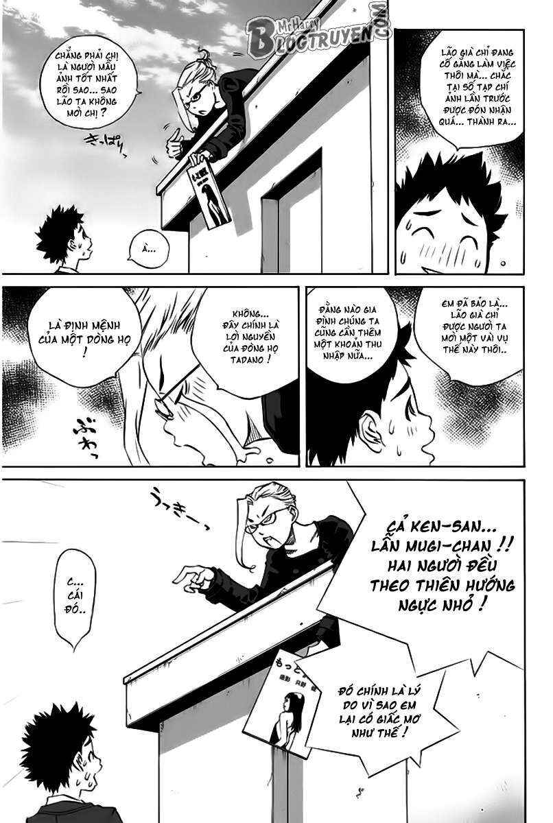 Chapter 148 - Page 13
