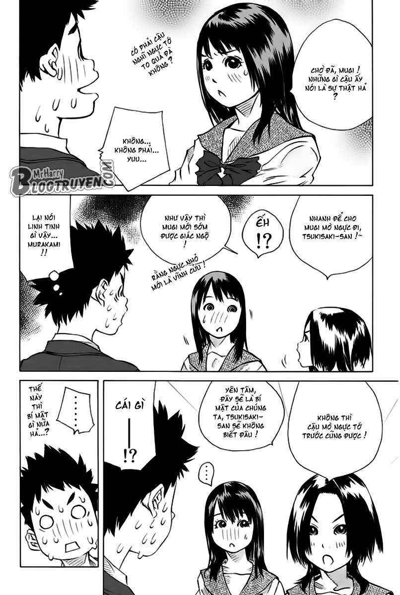 Chapter 148 - Page 18