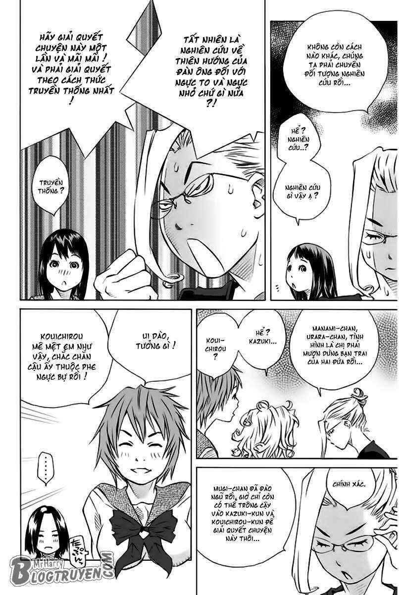 Chapter 148 - Page 20