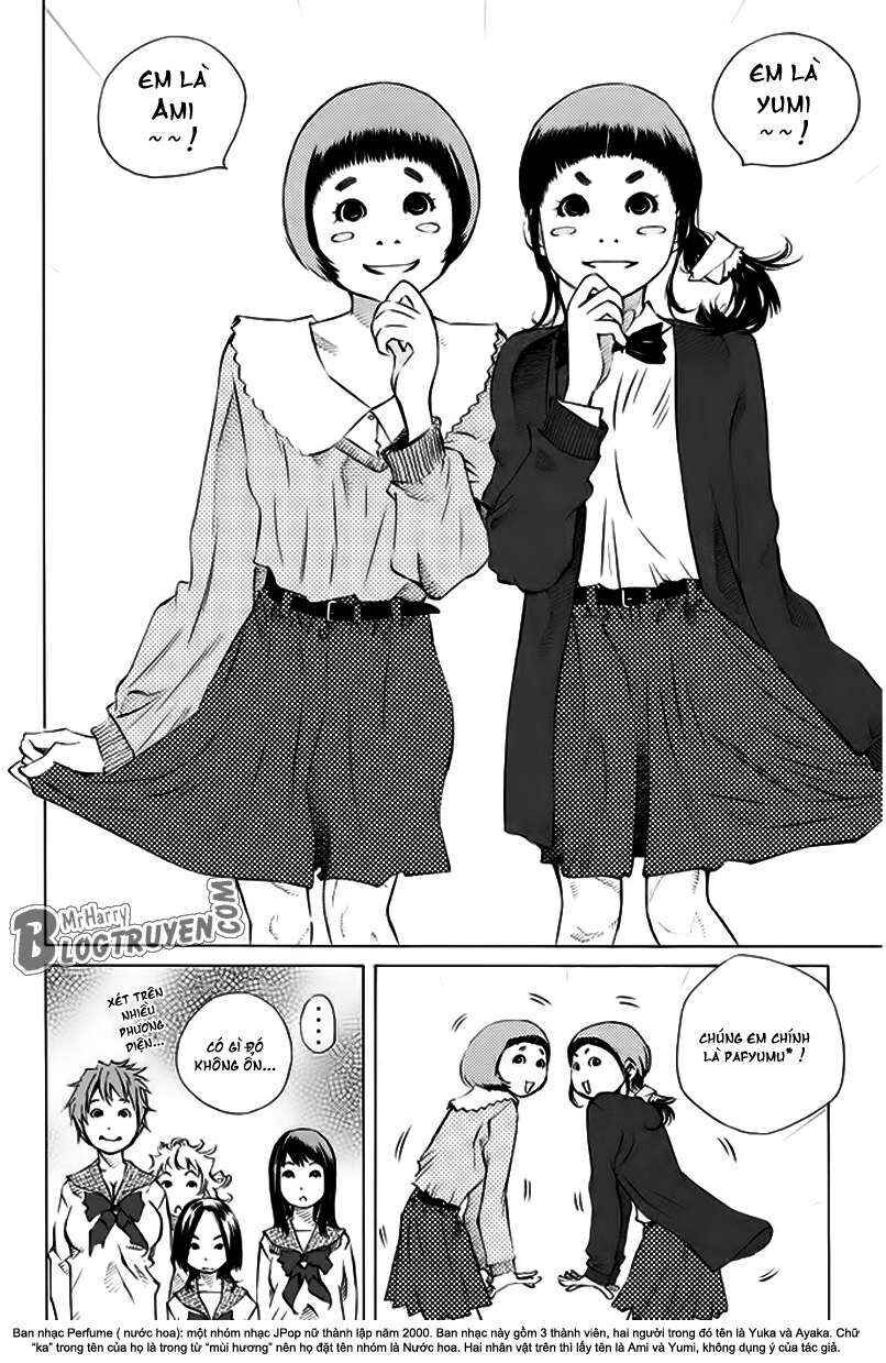 Chapter 148 - Page 24