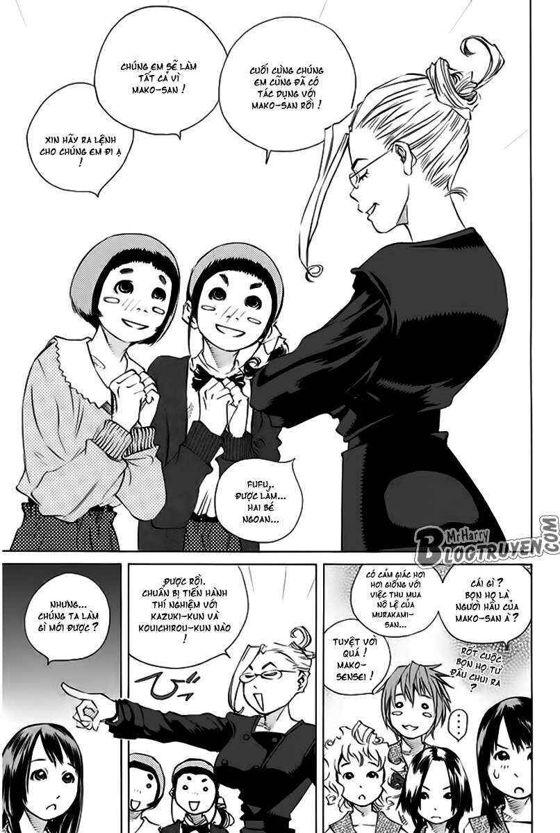 Chapter 148 - Page 25