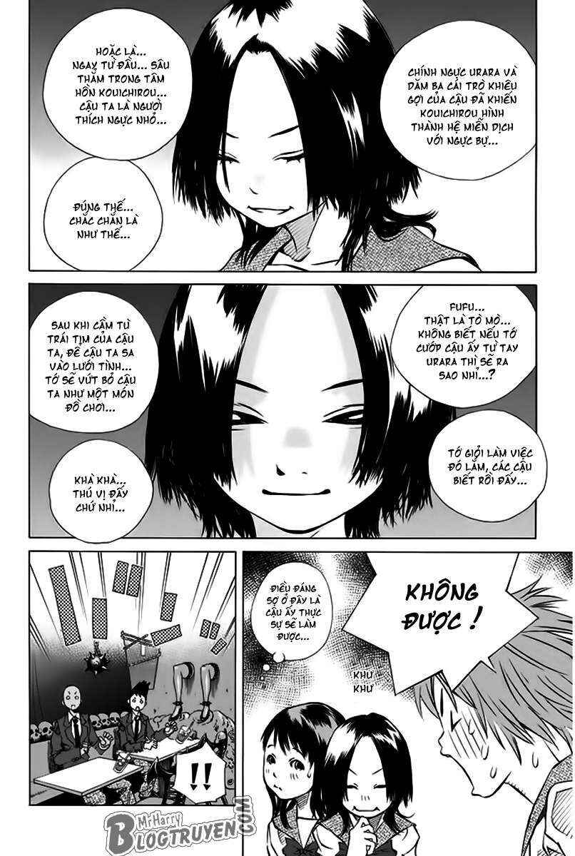 Chapter 148 - Page 32