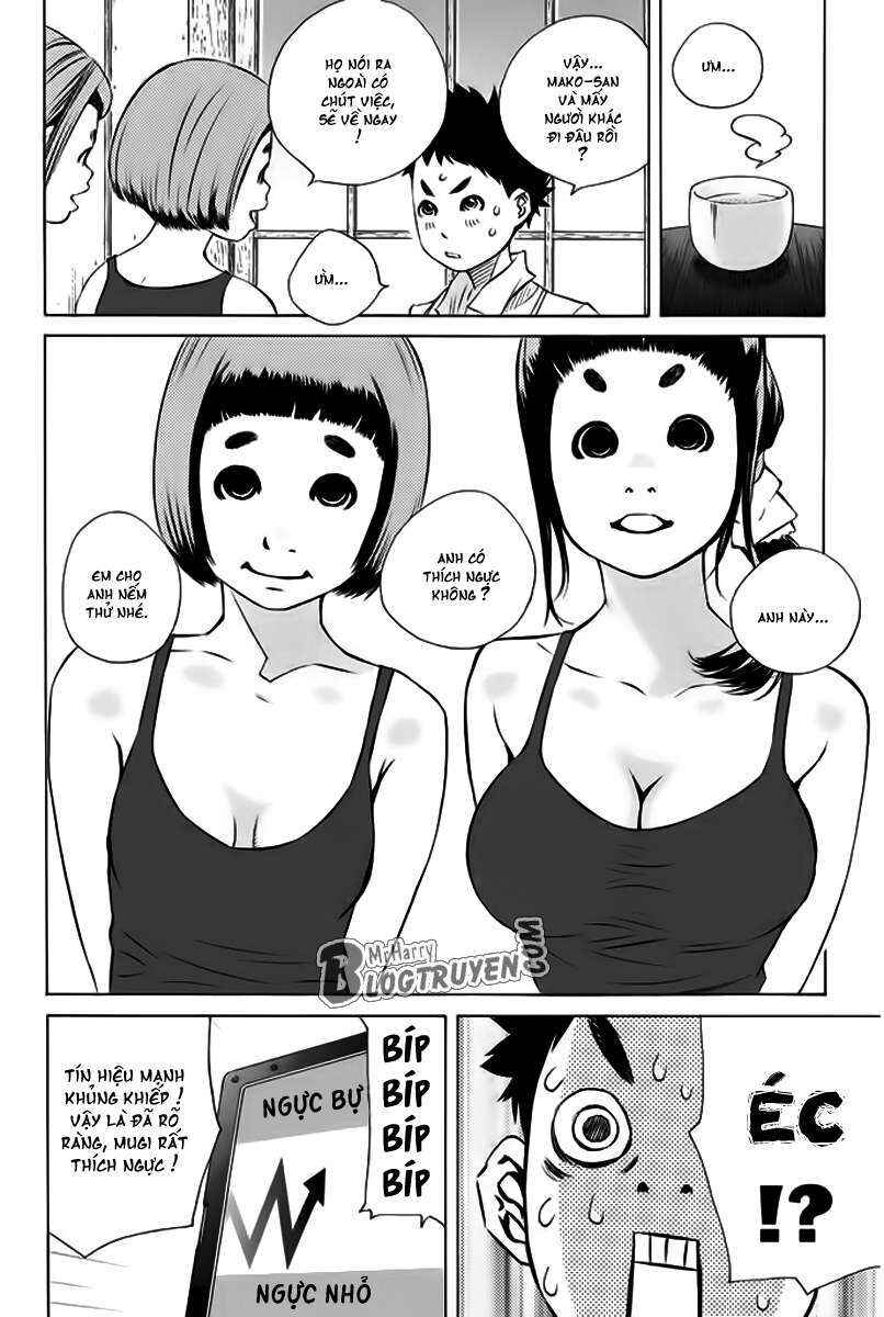 Chapter 148 - Page 38