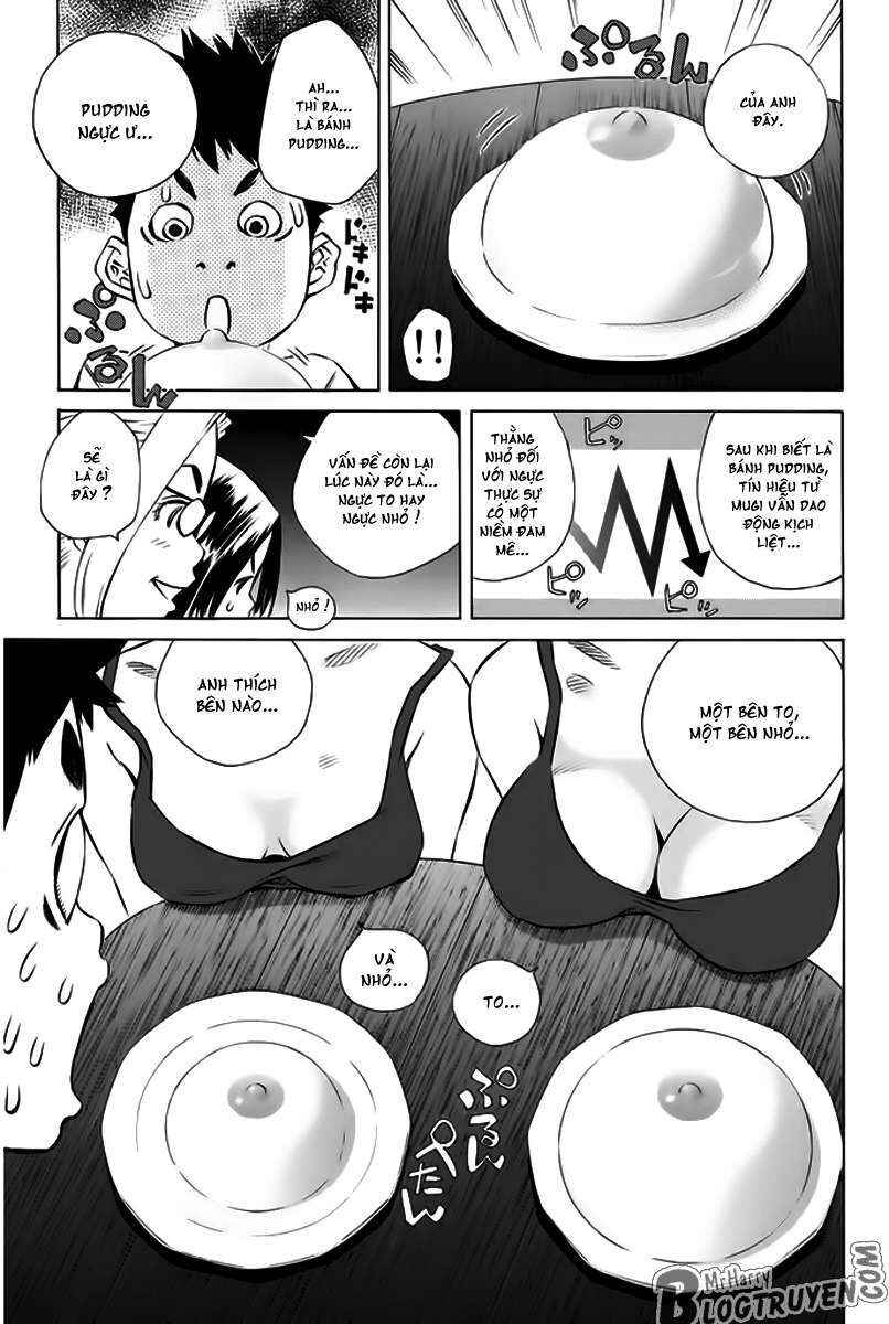 Chapter 148 - Page 39