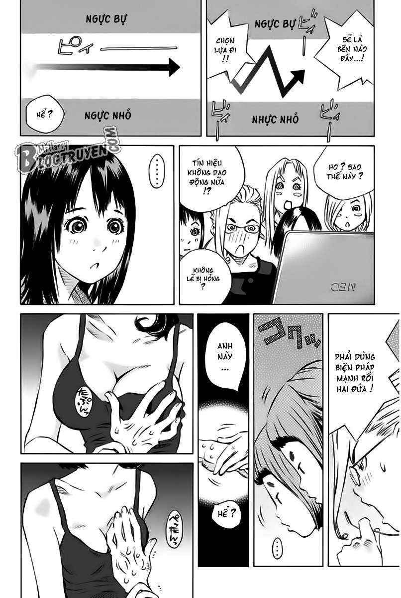 Chapter 148 - Page 40