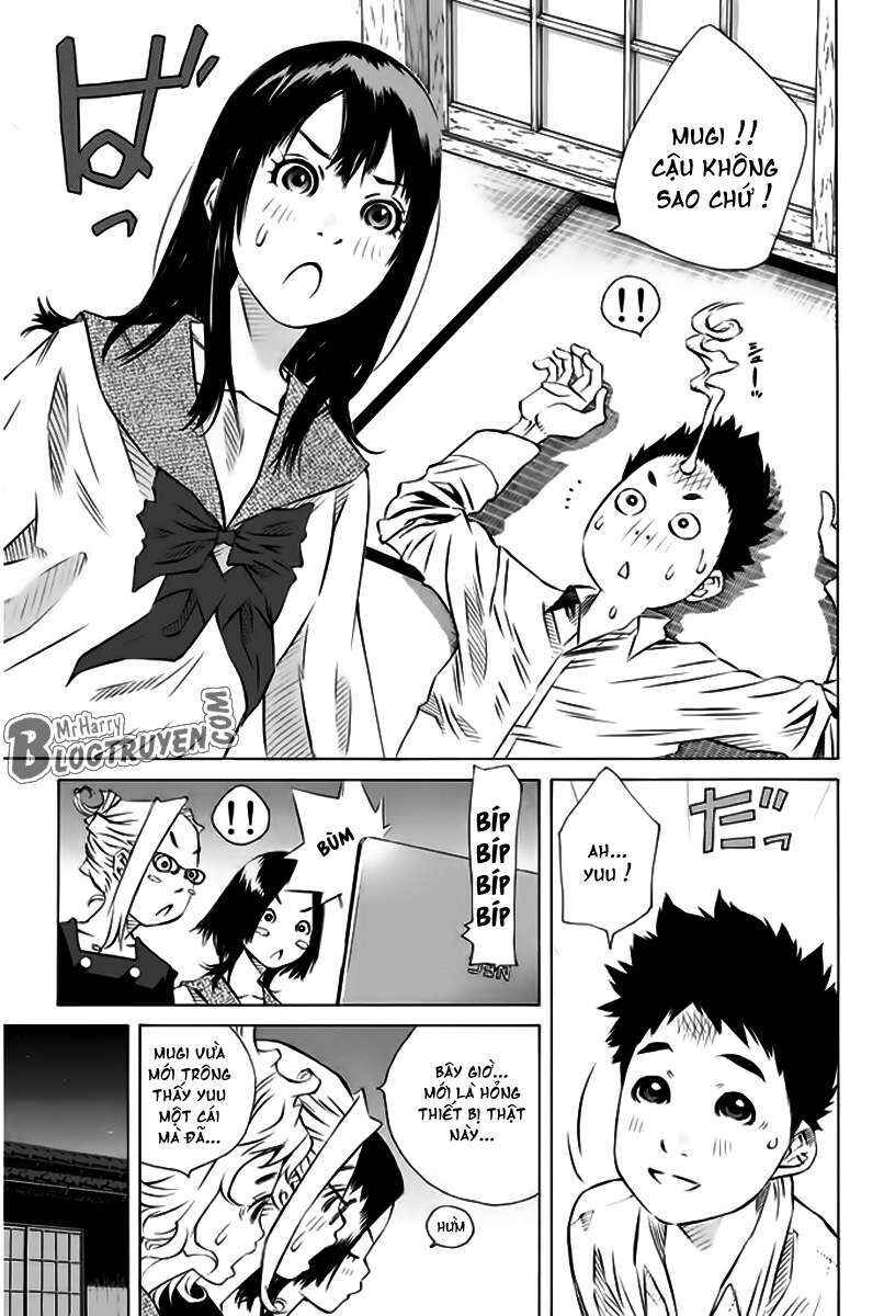 Chapter 148 - Page 45