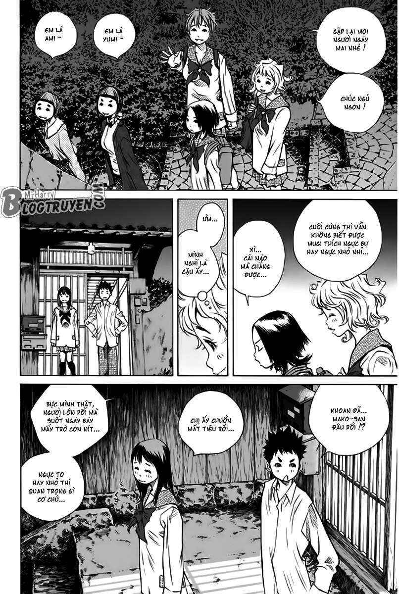 Chapter 148 - Page 46