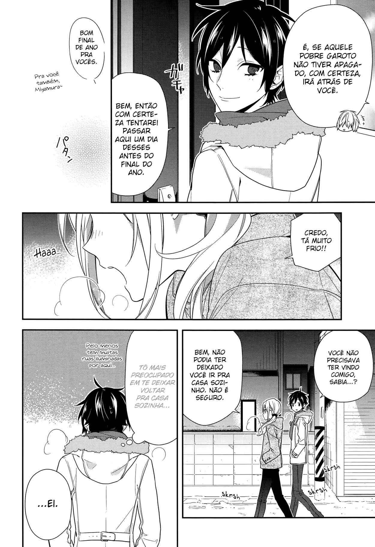 Chapter 64 - Page 13