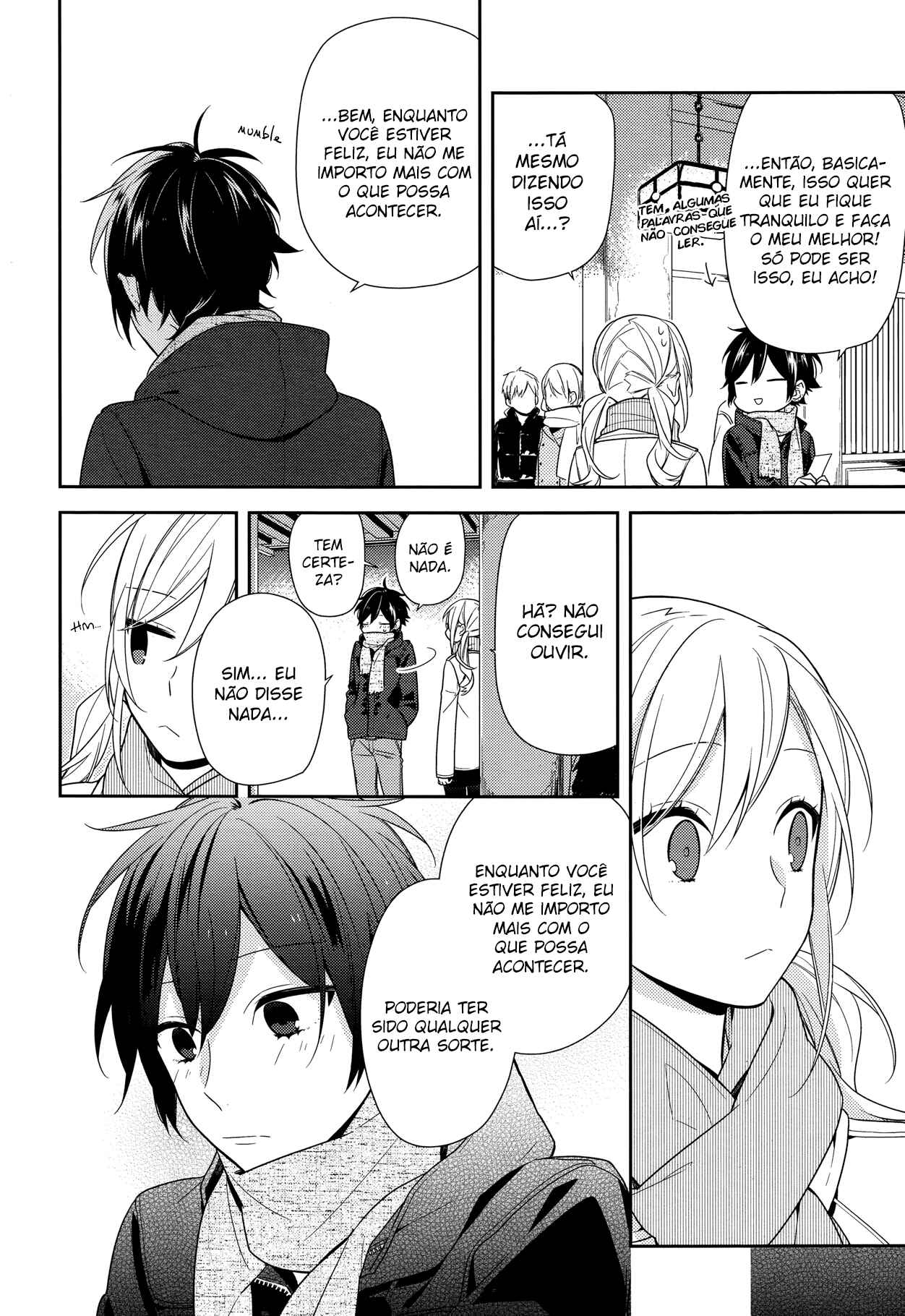 Chapter 64 - Page 23