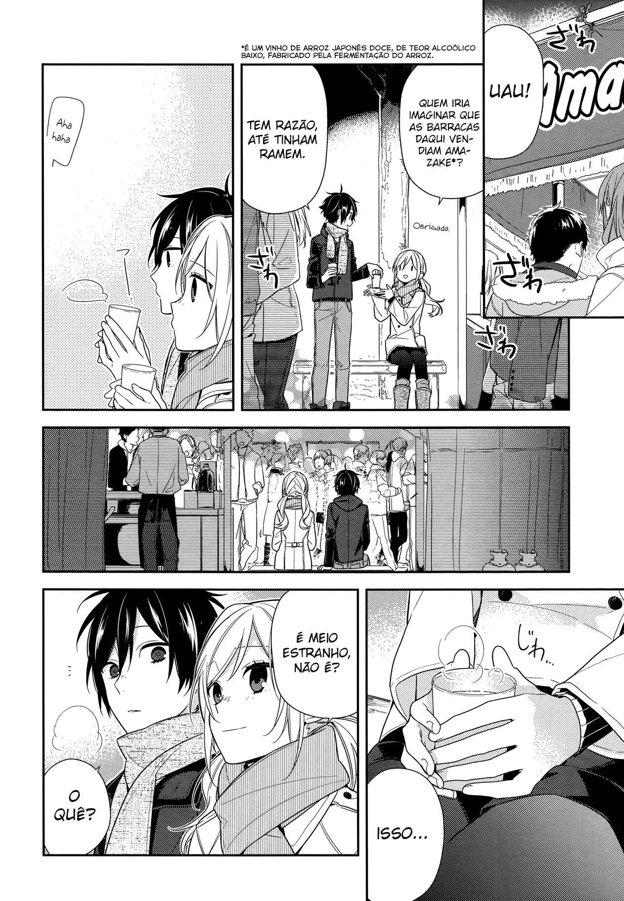 Chapter 64 - Page 25