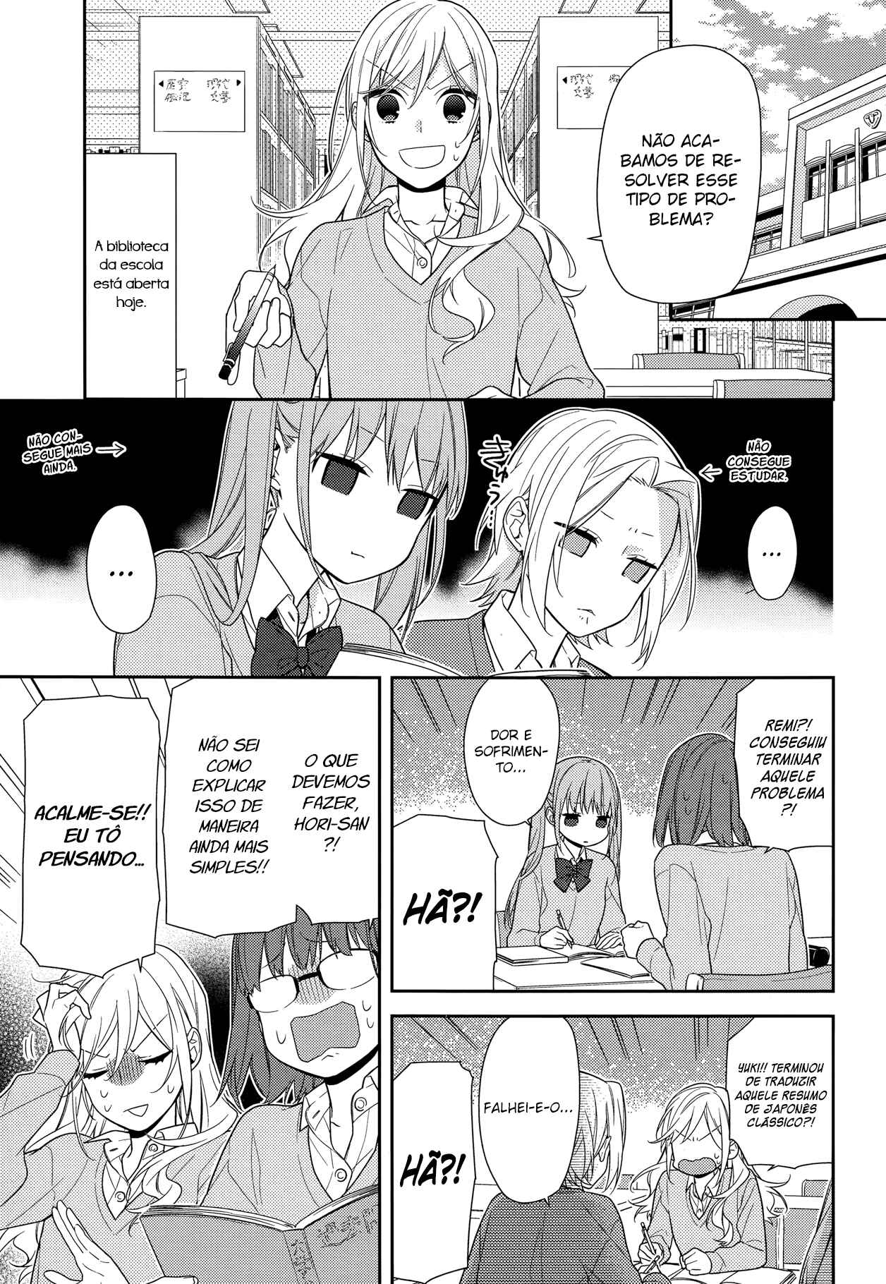 Chapter 64 - Page 6