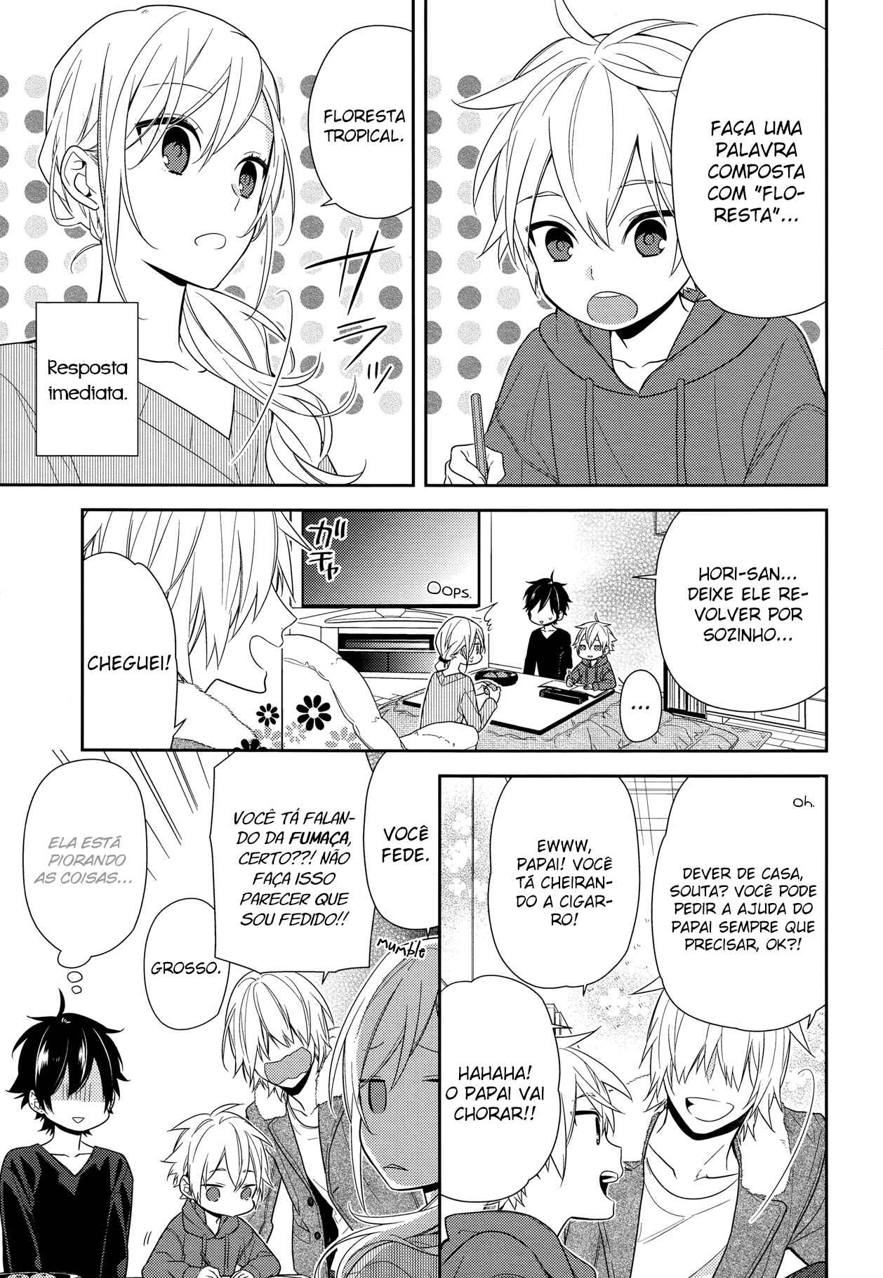 Chapter 64 - Page 8