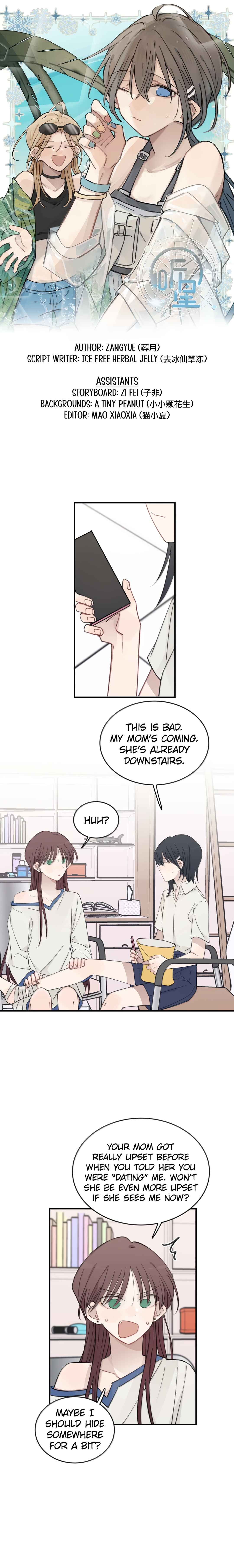Chapter 100 - Page 1