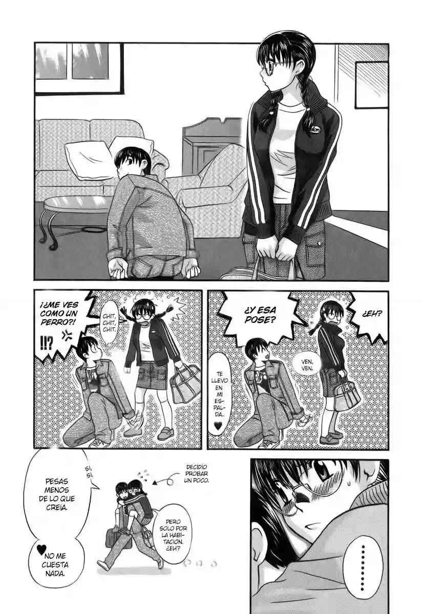Chapter 127 - Page 23
