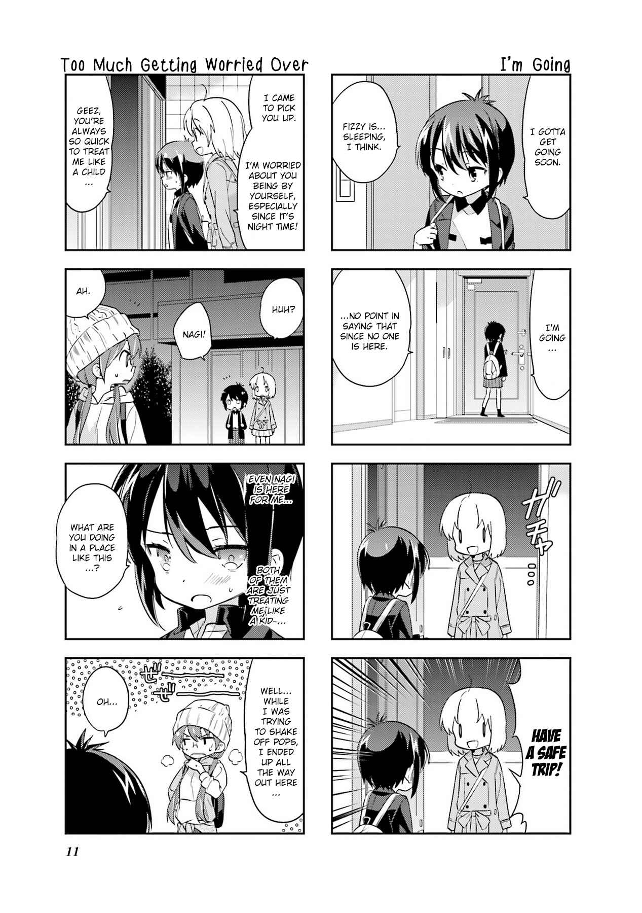 Chapter 94 - Page 5