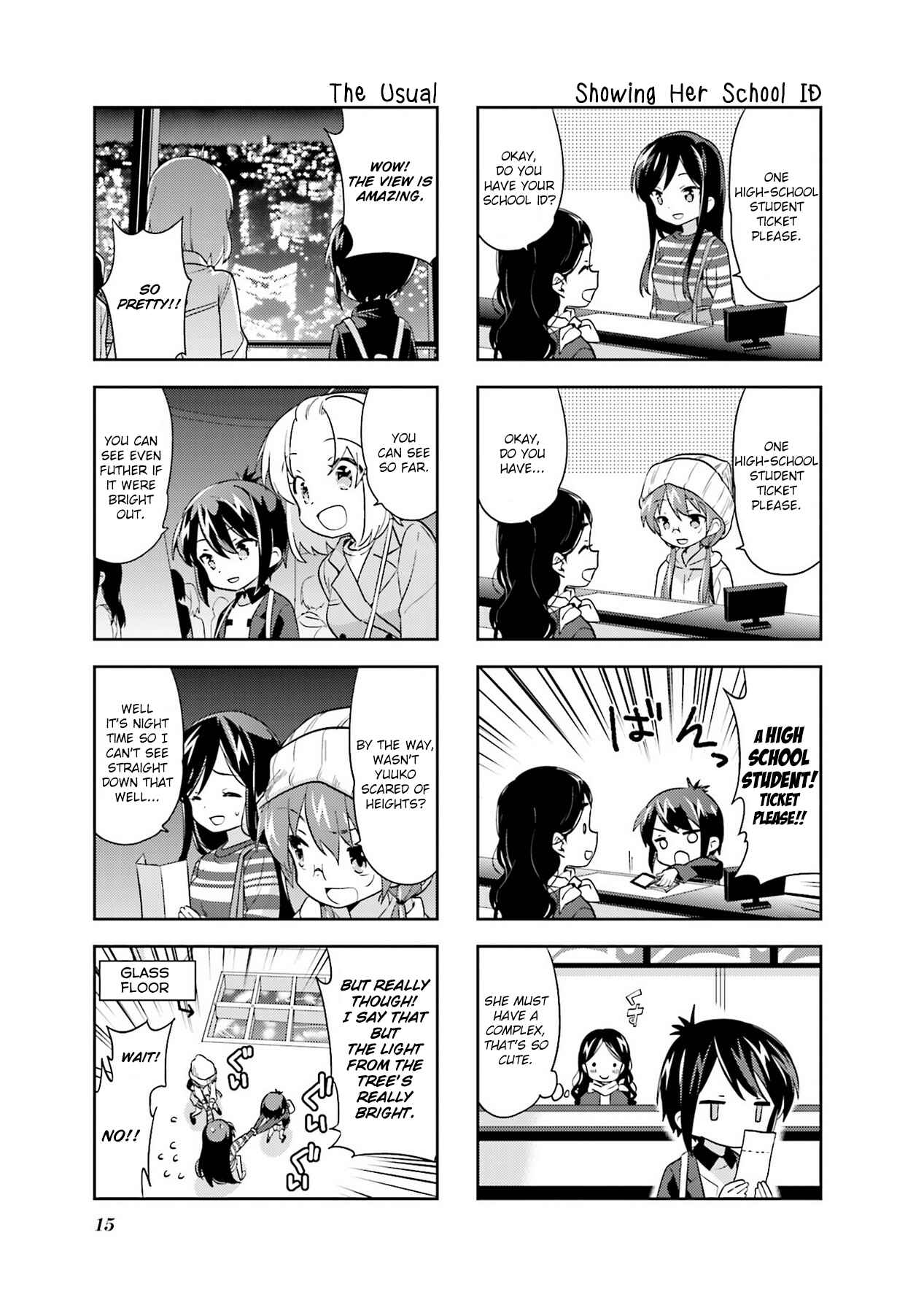 Chapter 94 - Page 9