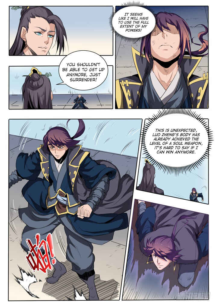 Chapter 60 - Page 18
